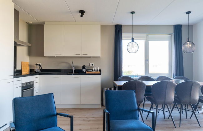 Beautiful Holiday Home in Scherpenisse With Charming Terrace - Foto 78