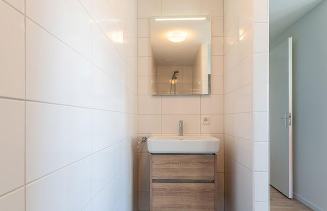 Beautiful Holiday Home in Scherpenisse With Charming Terrace - Foto 69