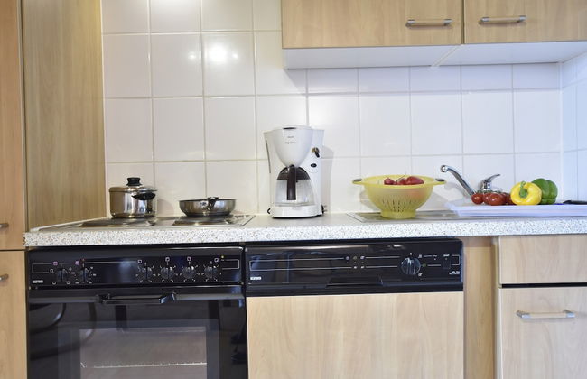 Spacious Apartment in Boddin With Garden - Foto 24