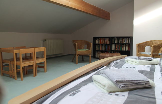 Spacious Apartment in Boddin With Garden - Foto 15