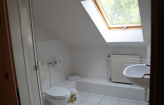 Spacious Apartment in Boddin With Garden - Foto 49