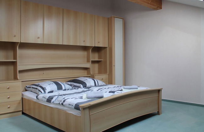Spacious Apartment in Boddin With Garden - Photo 3