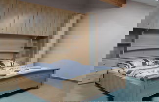 Foto 3 - Spacious Apartment in Boddin With Garden