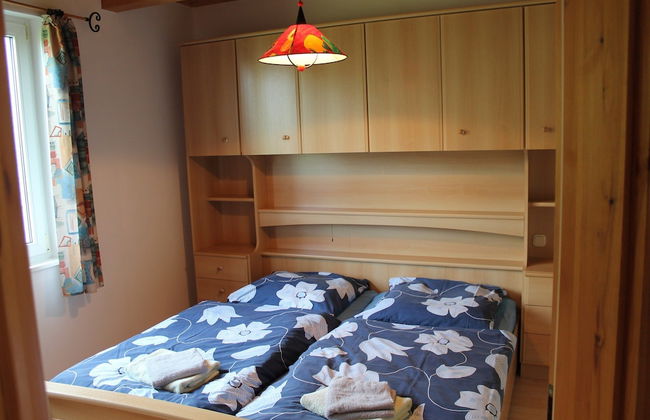 Spacious Apartment in Boddin With Garden - Foto 14