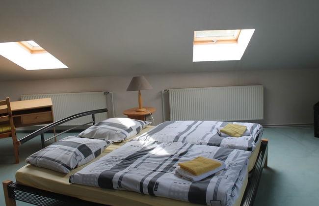 Luxuriose Ferienwohnung in Boddin mit Garten - Photo 3
