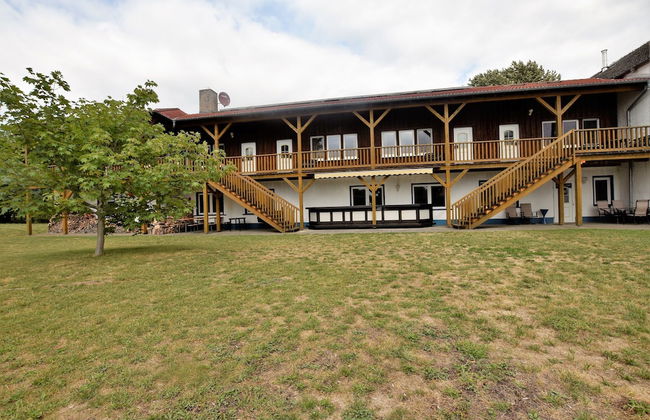 Spacious Apartment in Boddin With Garden - Foto 75