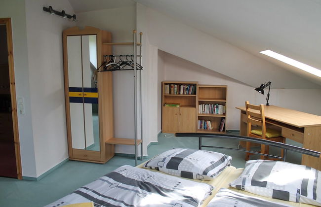 Spacious Apartment in Boddin With Garden - Photo 6