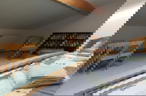 Foto 8 - Spacious Apartment in Boddin With Garden