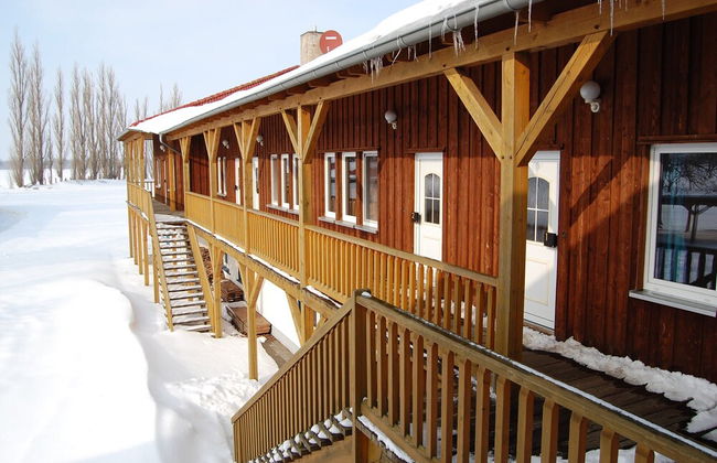 Spacious Apartment in Boddin With Garden - Foto 74