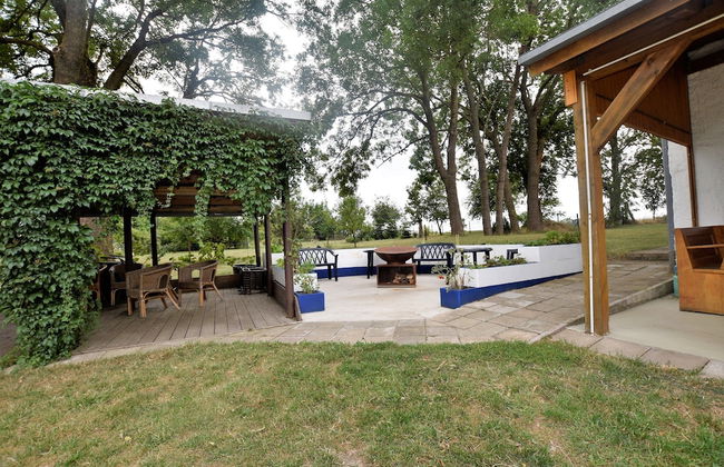 Spacious Apartment in Boddin With Garden - Foto 62