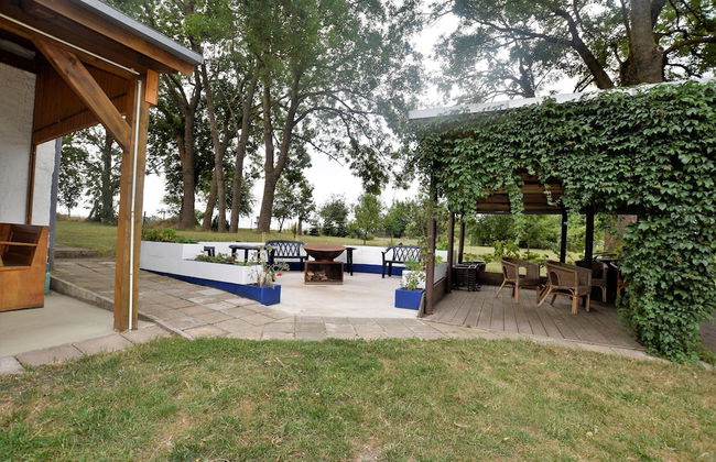 Spacious Apartment in Boddin With Garden - Photo 57