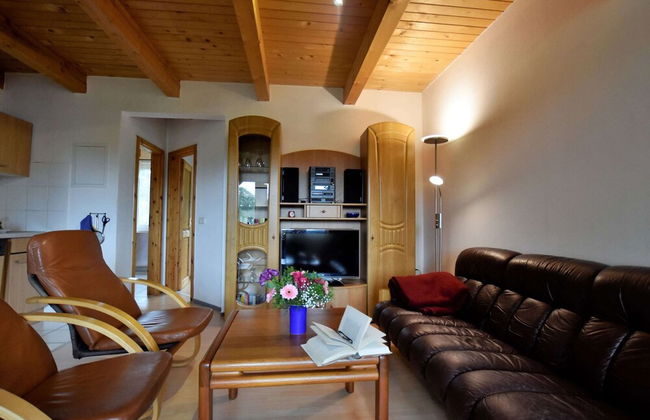 Spacious Apartment in Boddin near Baltic Sea - Photo 10