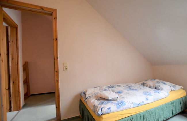 Spacious Apartment in Boddin With Garden - Photo 13