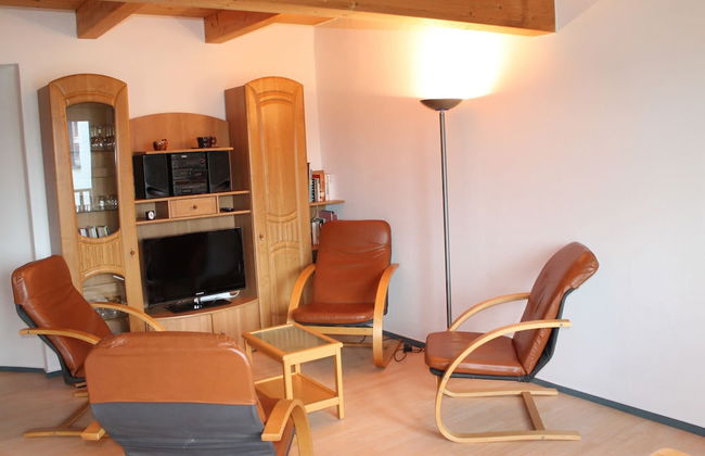 Spacious Apartment in Boddin With Garden - Photo 24