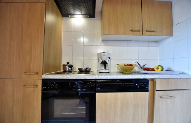 Schone Ferienwohnung mit Terrasse in Boddin - Photo 7