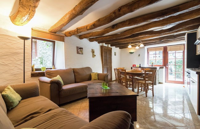 Tranquil Apartment in Sensenruth With Barbecue - Foto 46