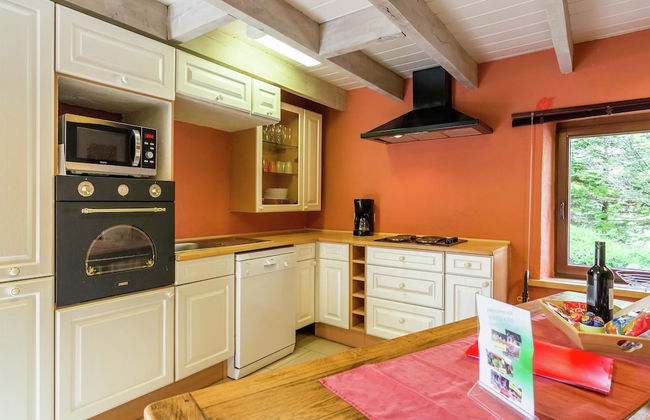 Tranquil Apartment in Sensenruth With Barbecue - Foto 31
