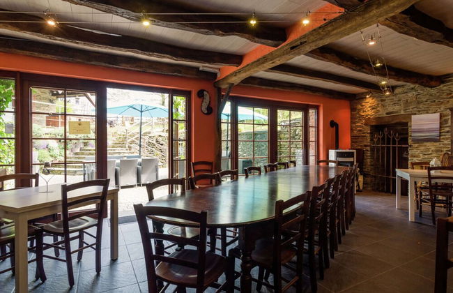 Tranquil Apartment in Sensenruth With Barbecue - Foto 70