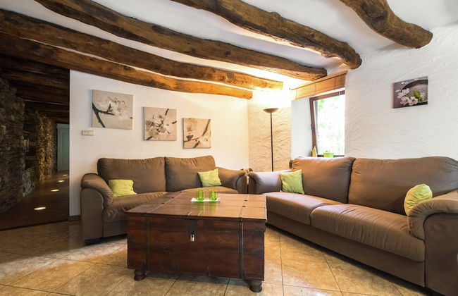 Tranquil Apartment in Sensenruth With Barbecue - Foto 45
