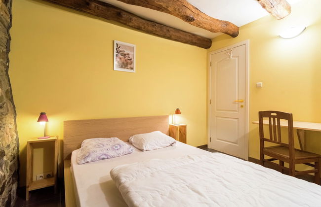 Tranquil Apartment in Sensenruth With Barbecue - Foto 17