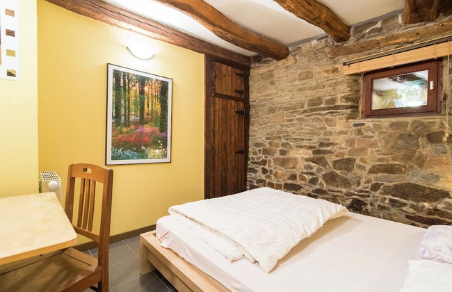 Tranquil Apartment in Sensenruth With Barbecue - Foto 23