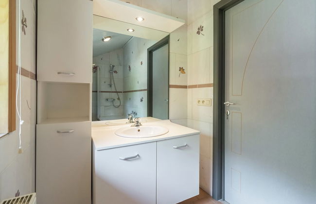 Tranquil Apartment in Sensenruth With Barbecue - Foto 62
