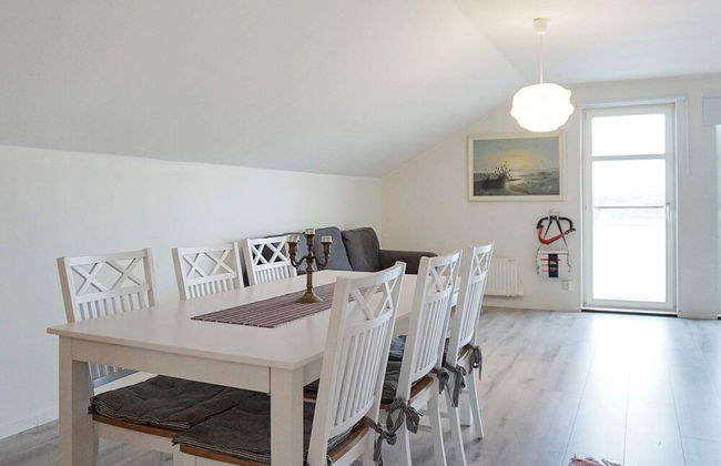6 Person Holiday Home in Kungshamn - Foto 18