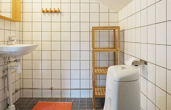 6 Person Holiday Home in Kungshamn - Foto 19