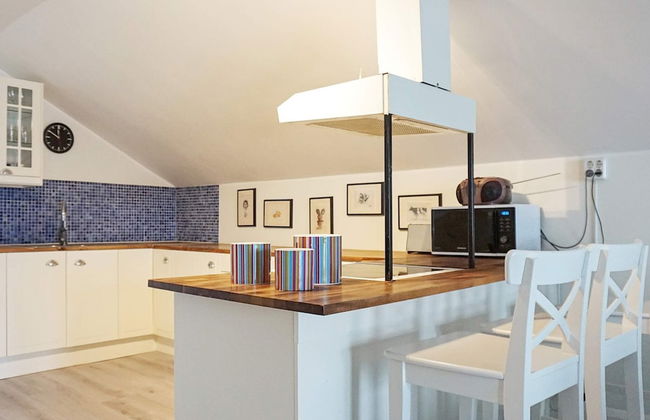 6 Person Holiday Home in Kungshamn - Foto 30