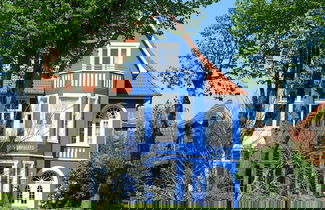Photo 1 - Apartment, Wyk on Foehr