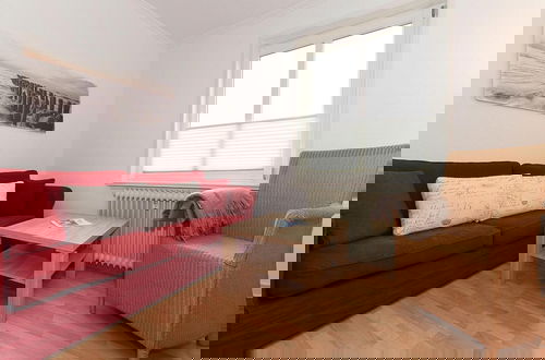 Foto 4 - Apartment, Wyk auf Foehr