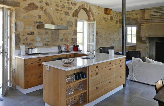 Comfortable Country Villa, Near Coast, Plougasnou - Foto 23