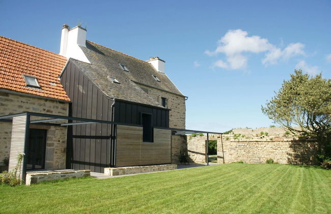 Comfortable Country Villa, Near Coast, Plougasnou - Foto 53
