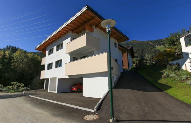 Luxury Apartment in Fugenberg With Balcony - Foto 1