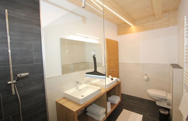 Luxury Apartment in Fugenberg With Balcony - Foto 63