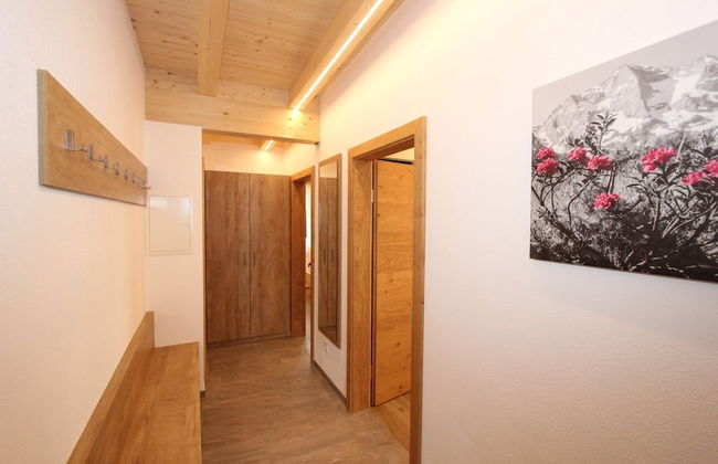 Luxury Apartment in Fugenberg With Balcony - Foto 75