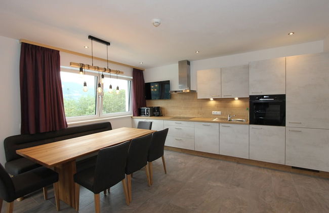 Luxury Apartment in Fugenberg With Balcony - Foto 70