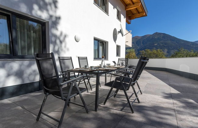 Luxury Apartment in Fugenberg With Balcony - Foto 45