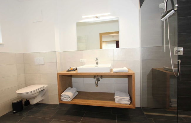 Luxury Apartment in Fugenberg With Balcony - Foto 62