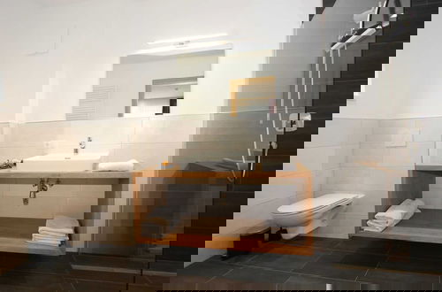 Foto 63 - Luxury Apartment in Fugenberg With Balcony