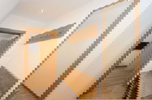 Foto 76 - Luxury Apartment in Fugenberg With Balcony
