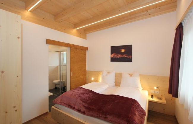 Luxury Apartment in Fugenberg With Balcony - Foto 21