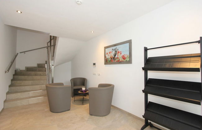 Luxury Apartment in Fugenberg With Balcony - Photo 2