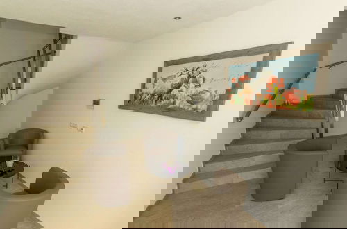 Foto 46 - Luxury Apartment in Fugenberg With Balcony
