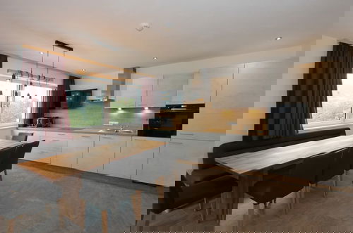 Foto 35 - Luxury Apartment in Fugenberg With Balcony