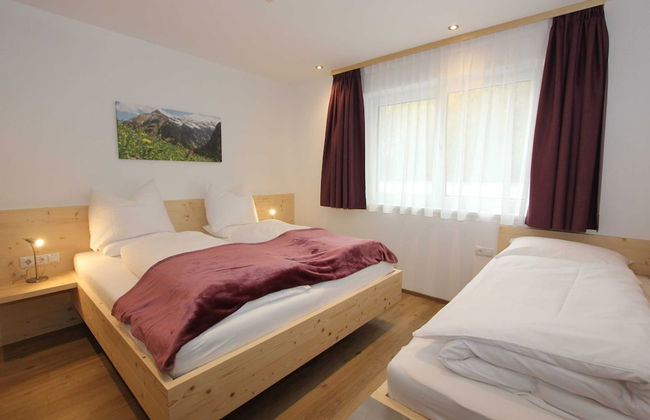 Luxury Apartment in Fugenberg With Balcony - Foto 22