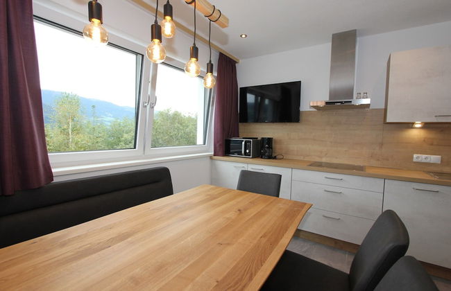 Luxury Apartment in Fugenberg With Balcony - Foto 38