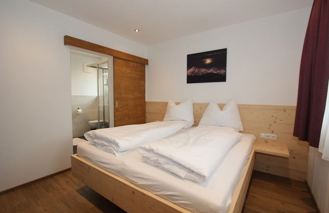 Luxury Apartment in Fugenberg With Balcony - Foto 29