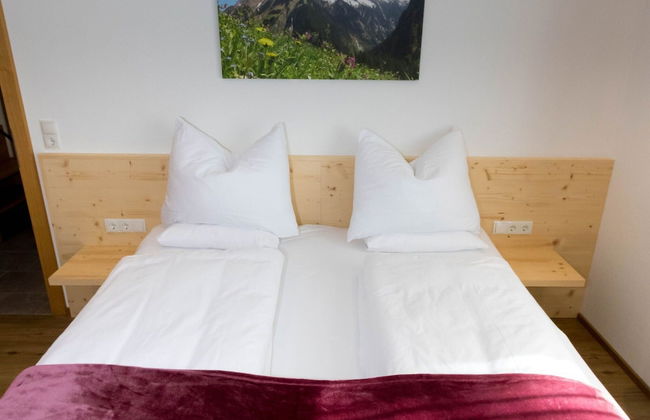 Luxury Apartment in Fugenberg With Balcony - Foto 6