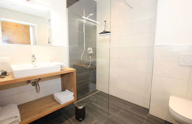 Luxury Apartment in Fugenberg With Balcony - Foto 60